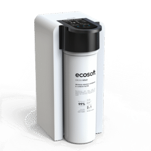 מערכת אוסמוזה - Ecosoft CROSS Solo