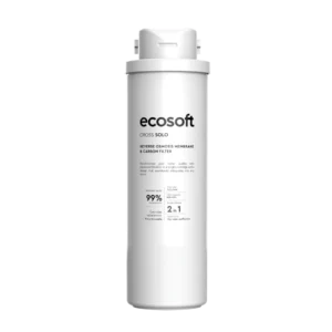 אלמנט ממברנה ומסנן פחמן - CROSS Solo