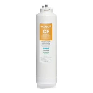 פילטר מקדים מורכב של אקוסופט CF למסנני CROSS